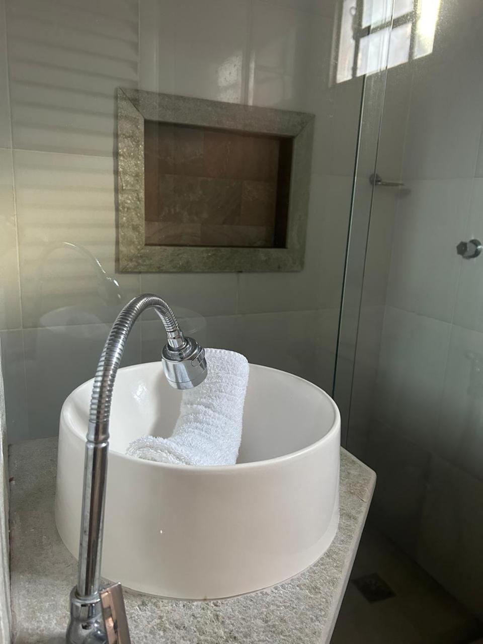 Basic Triple Room