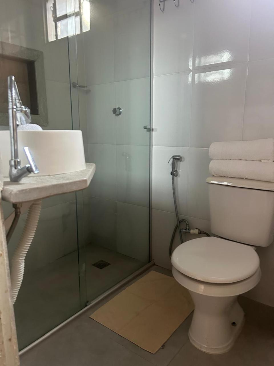 Basic Triple Room