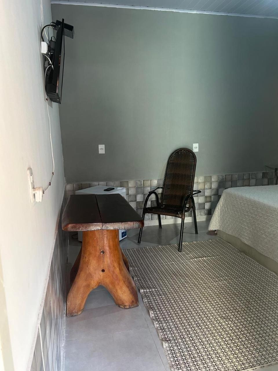Basic Triple Room