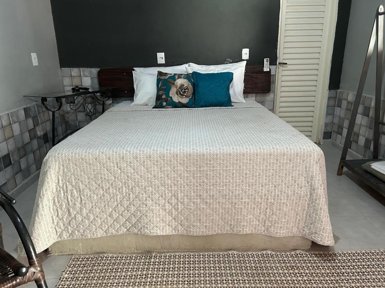 Basic Triple Room