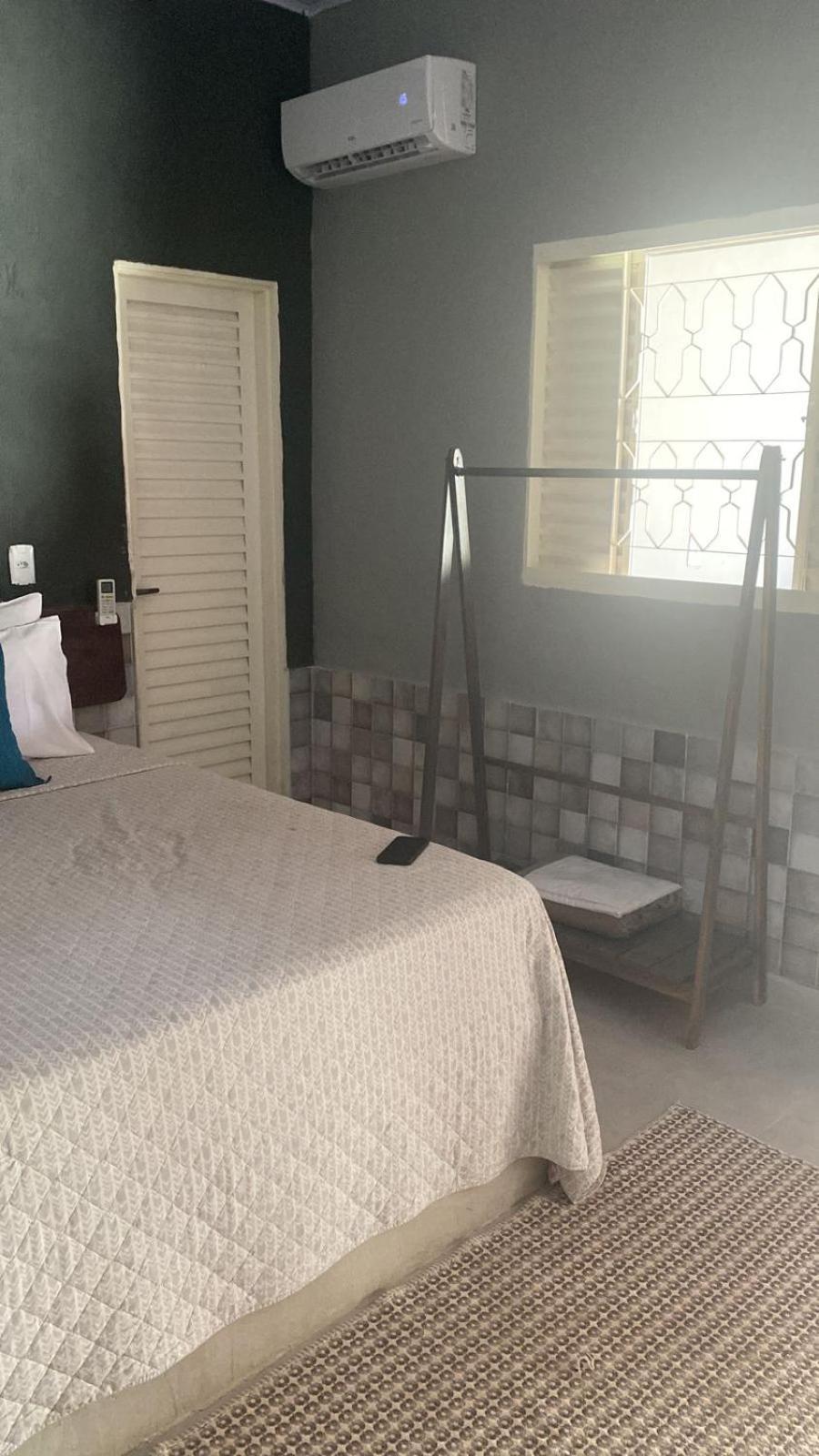 Basic Triple Room