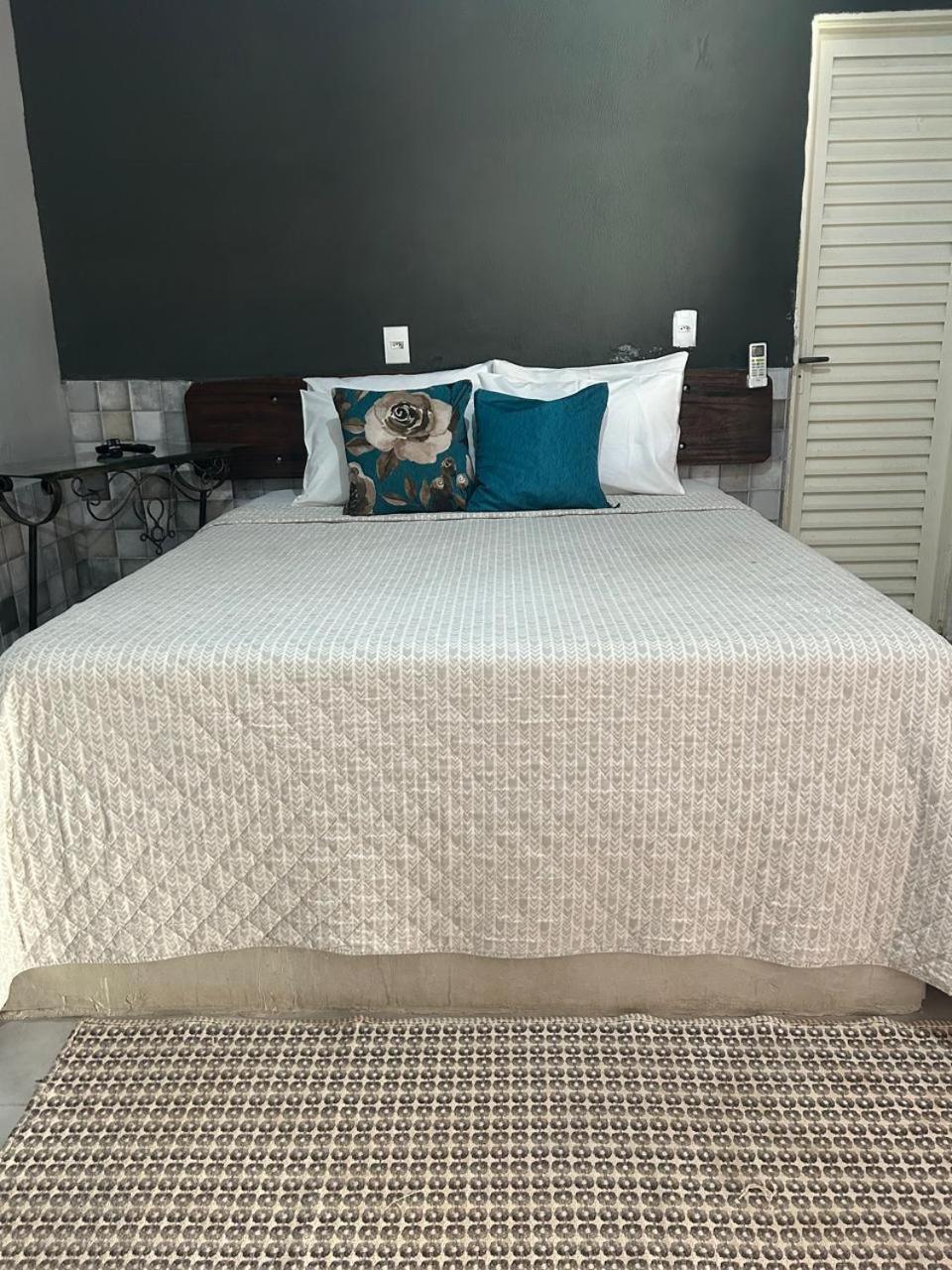 Basic Triple Room