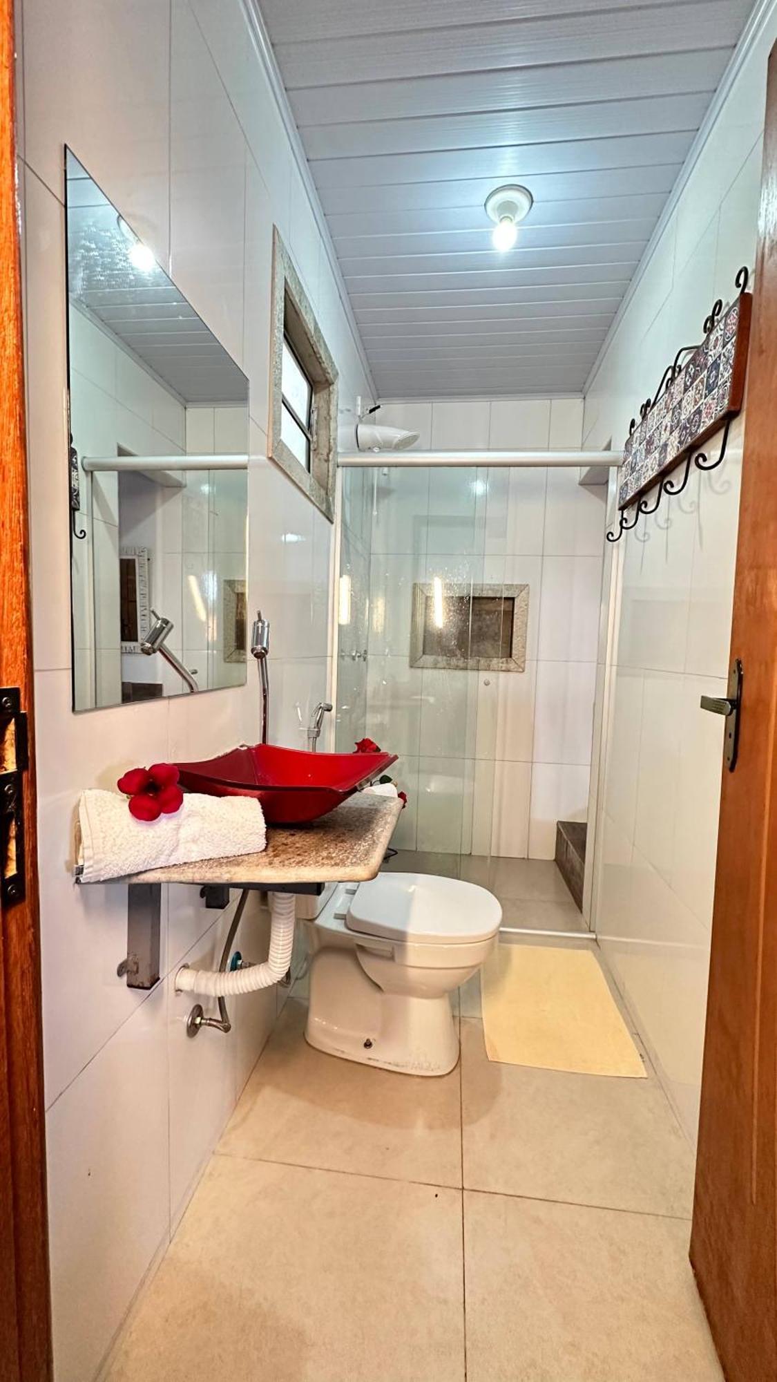 Queen Room Spa Bath