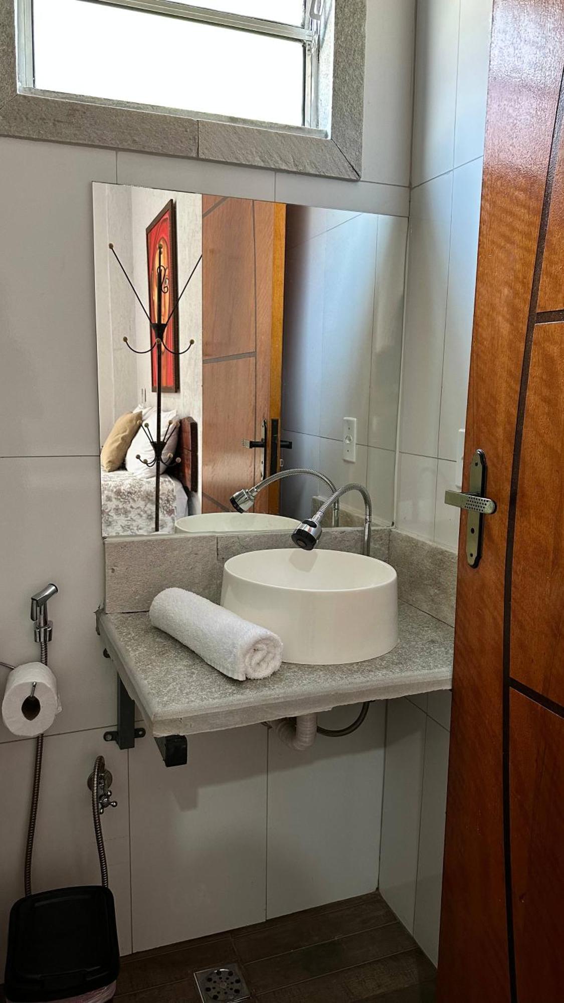 King Suite Spa Bath