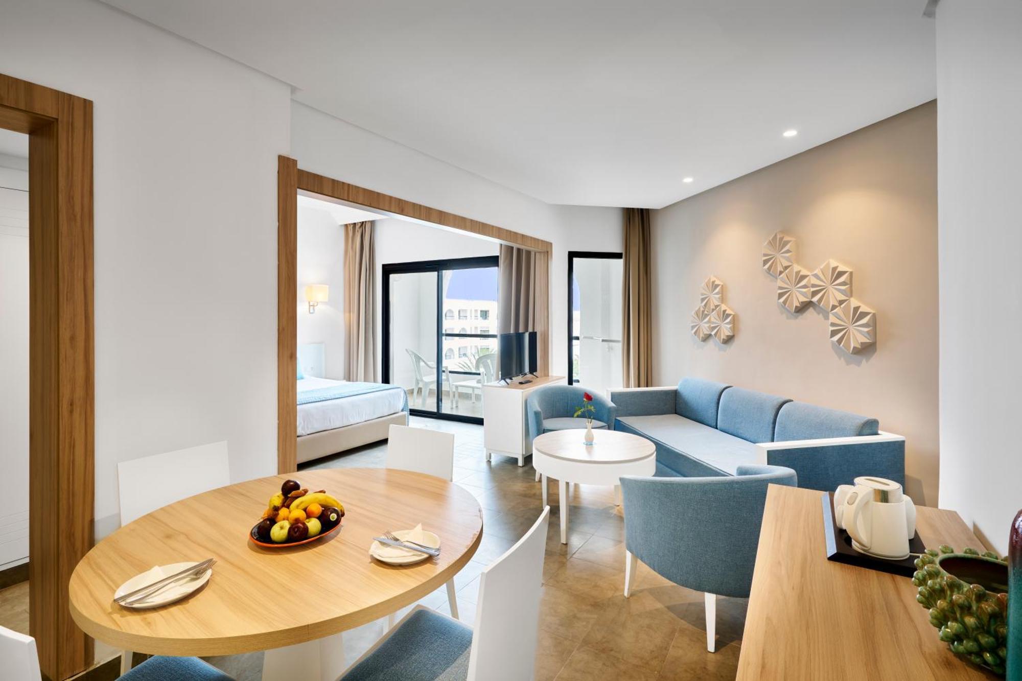 Junior Suite