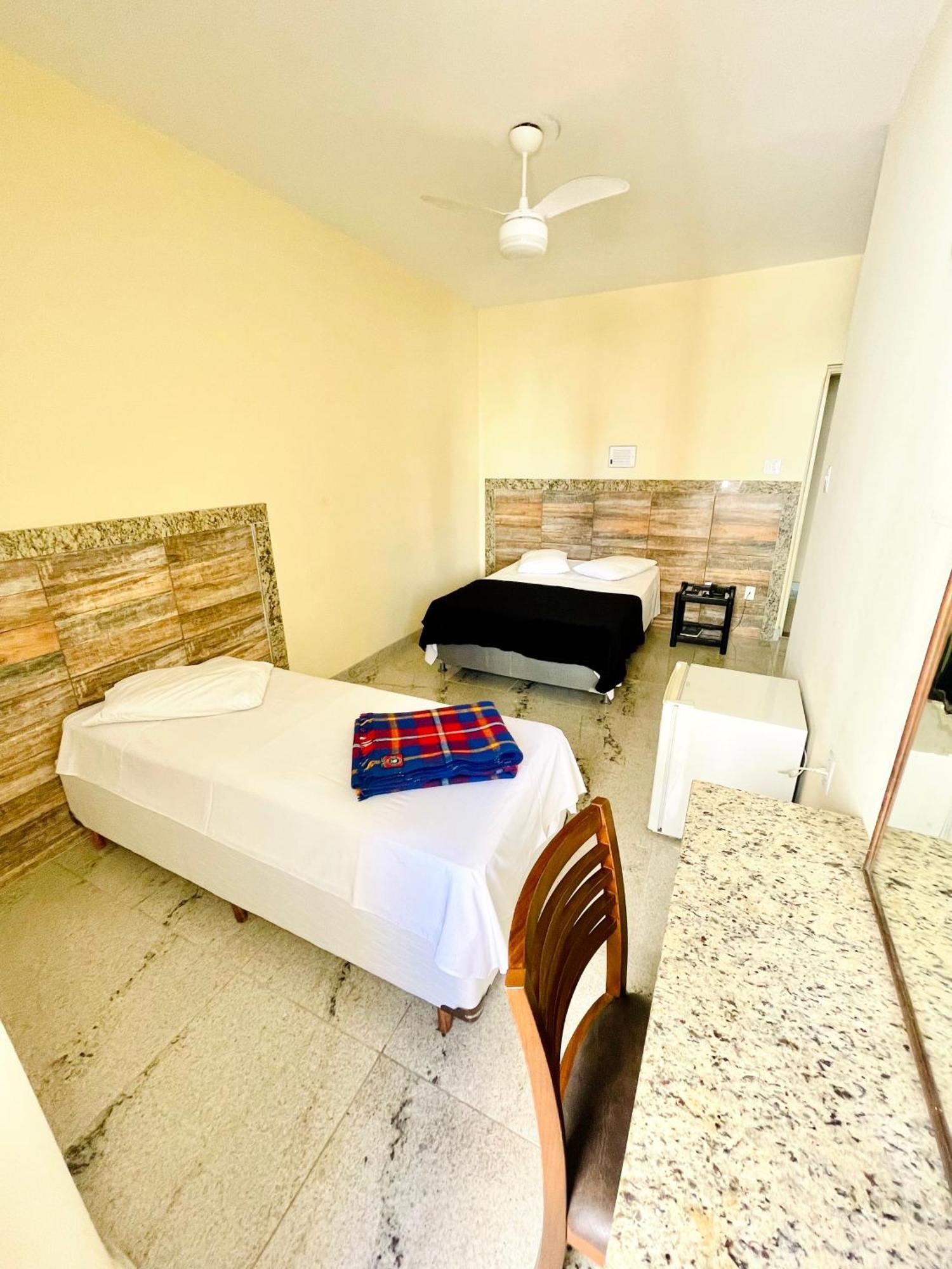 Quarto Deluxe