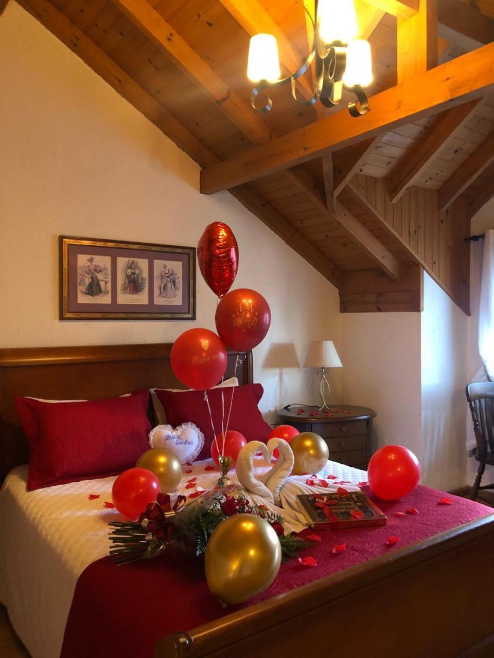 Superior Chalet