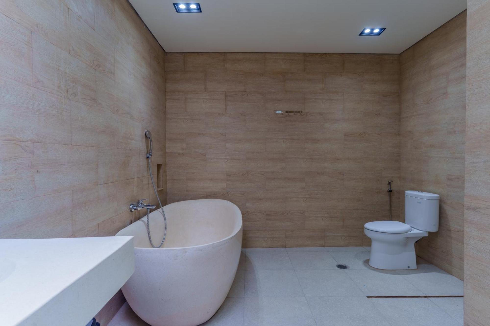 Suite Private Pool - Annex
