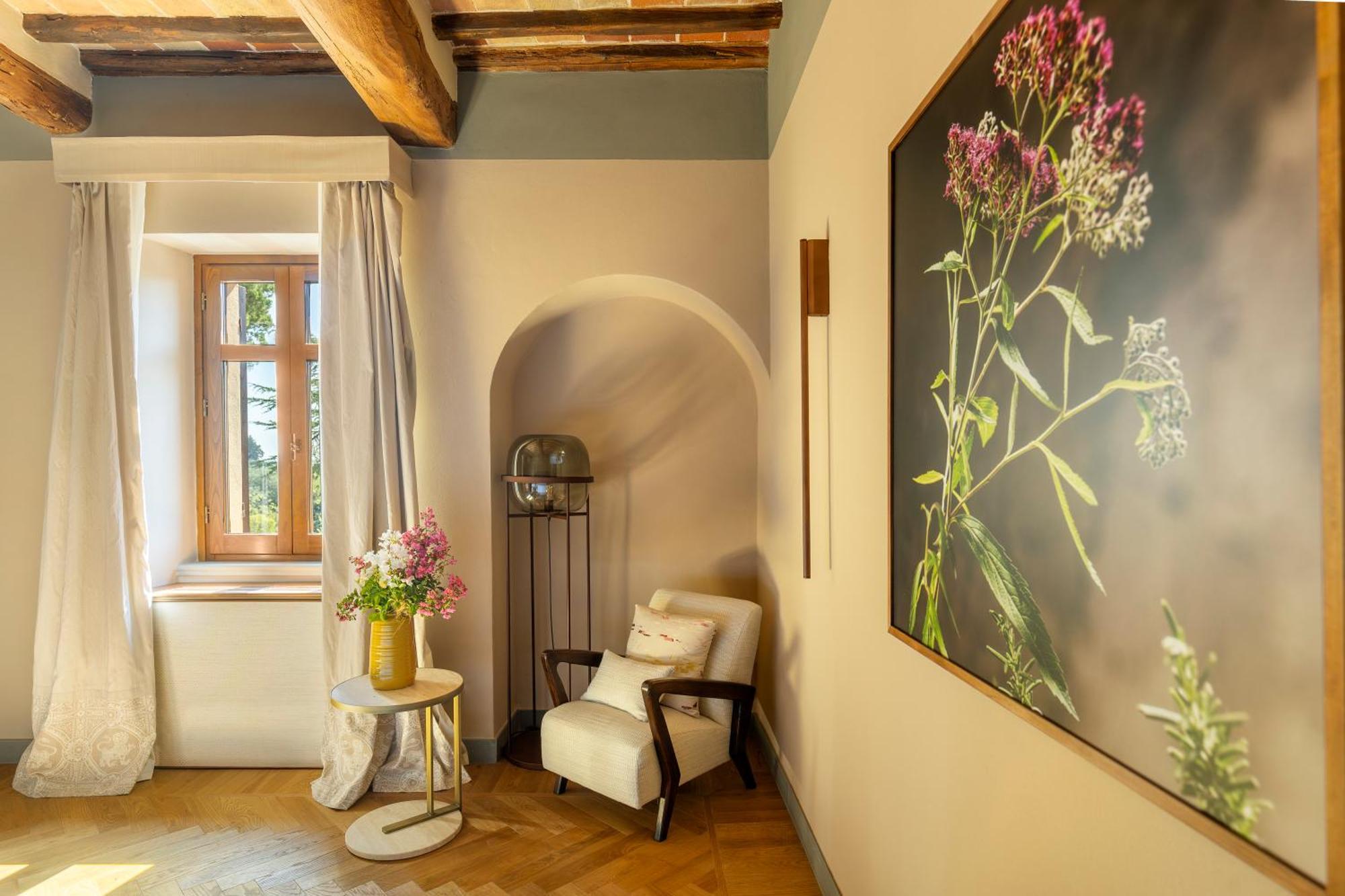 Chambre Deluxe
