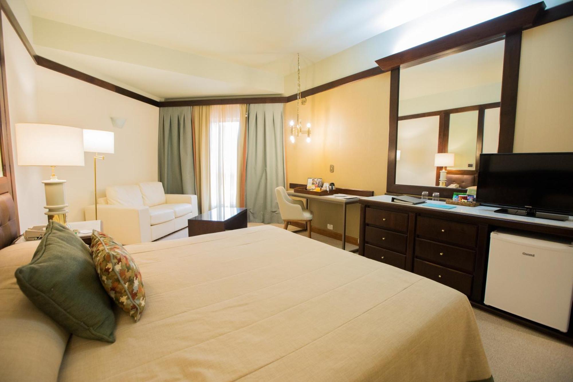 Quarto Queen Duplo Premium