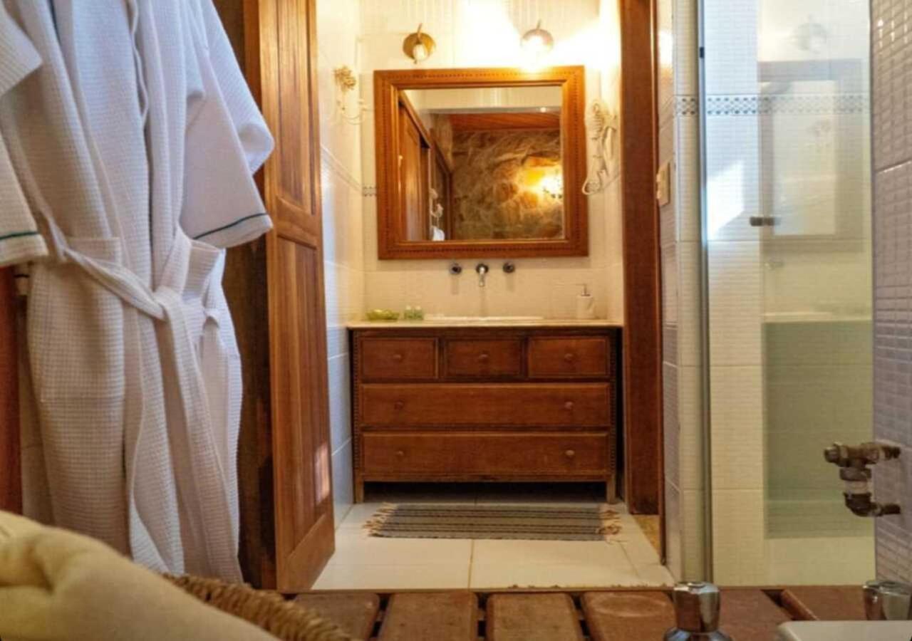 Deluxe Chalet