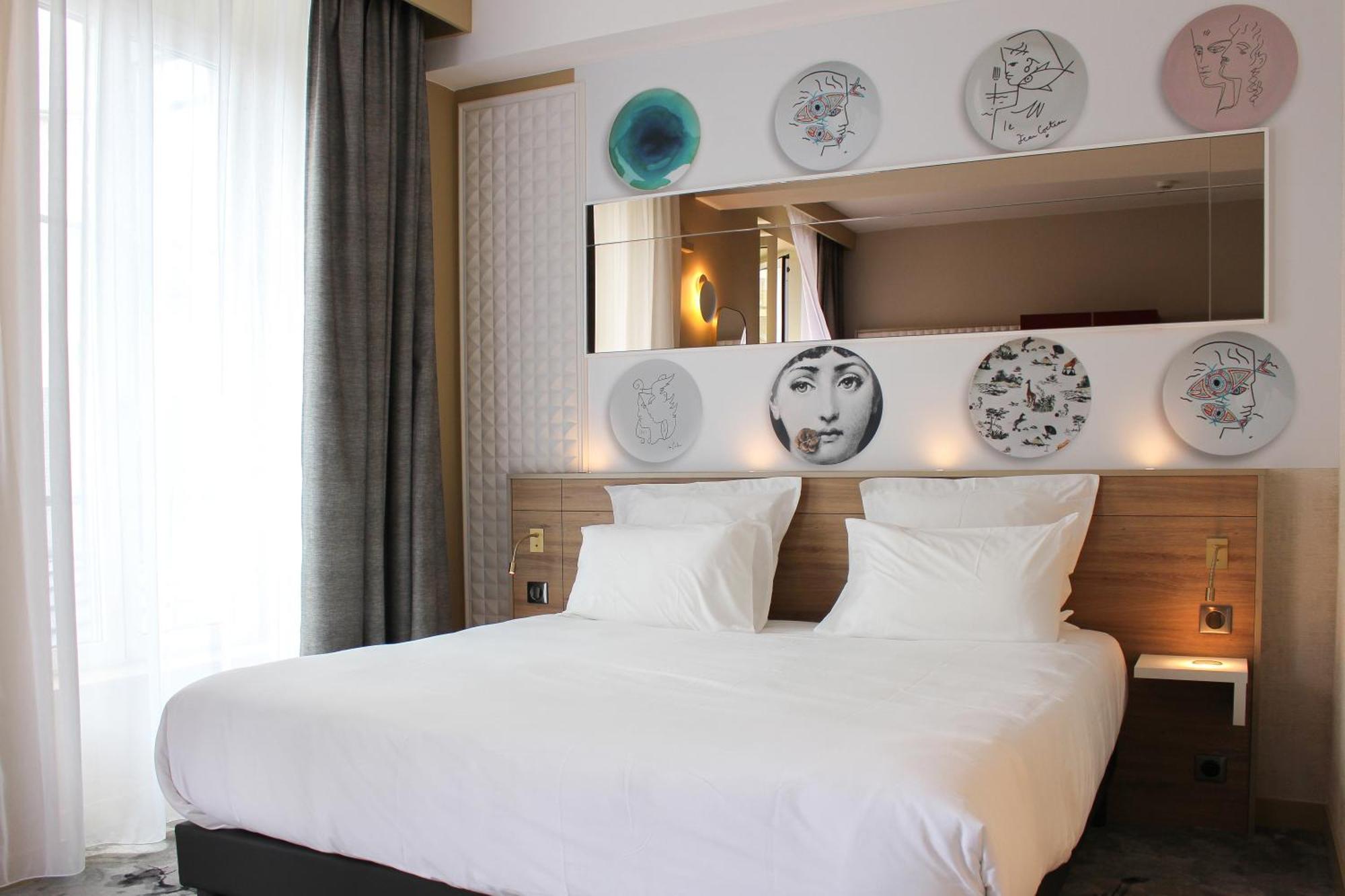 Privilege Double Room