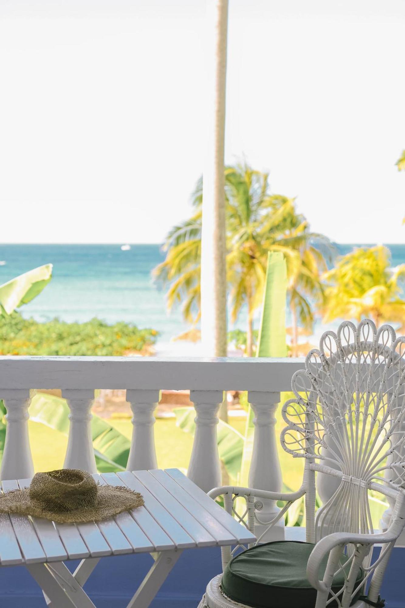 King Suite Ocean View