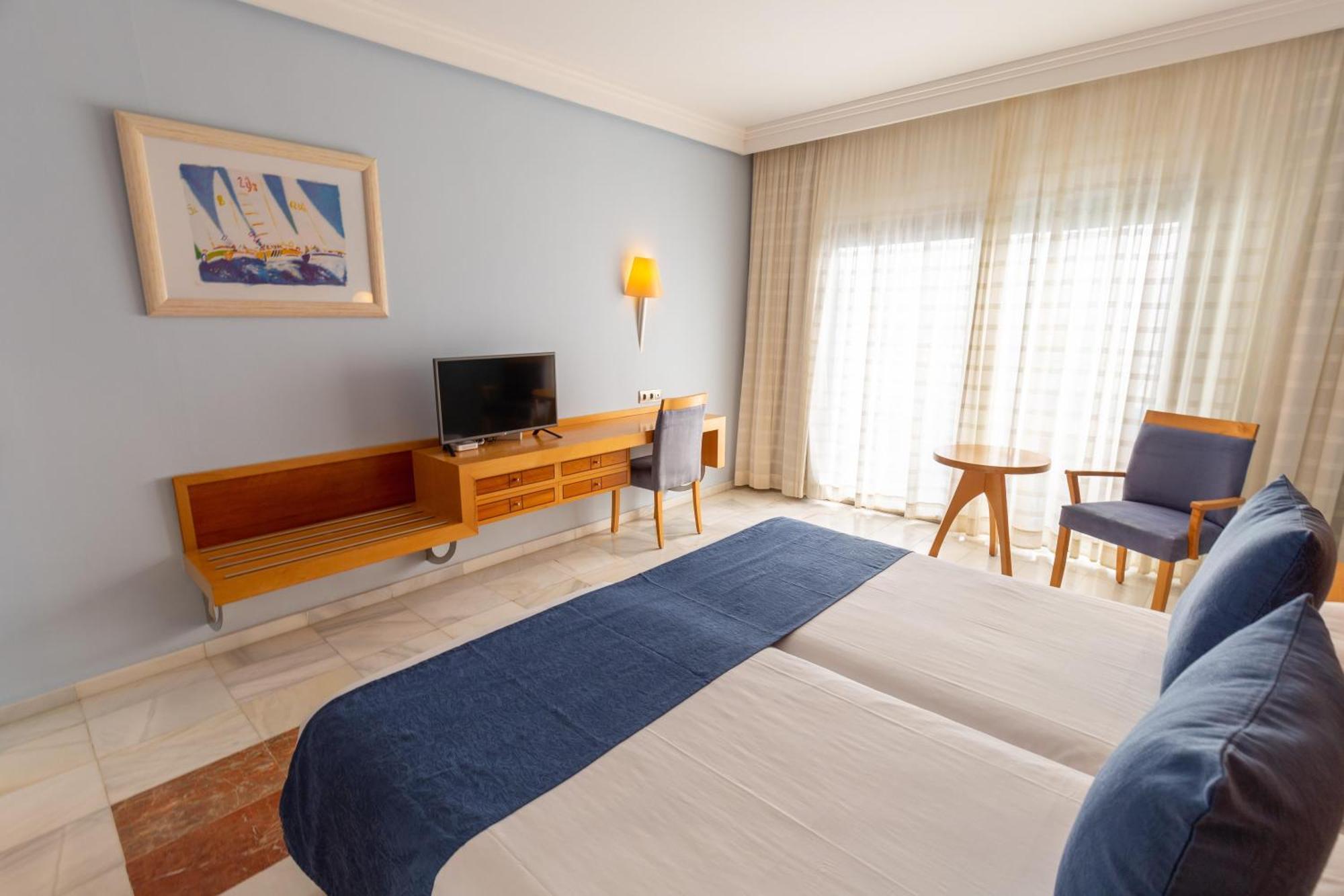 Double Room Sea View