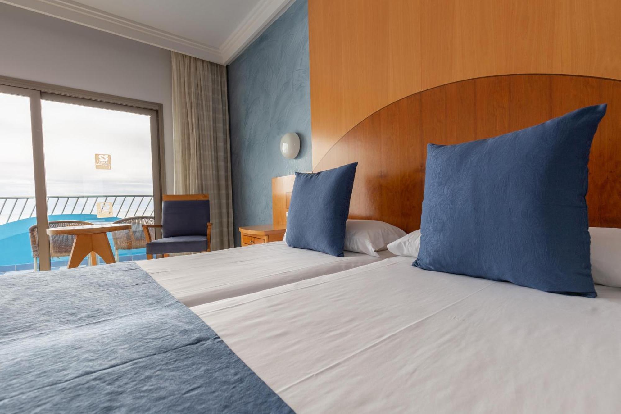 Double Room Sea View
