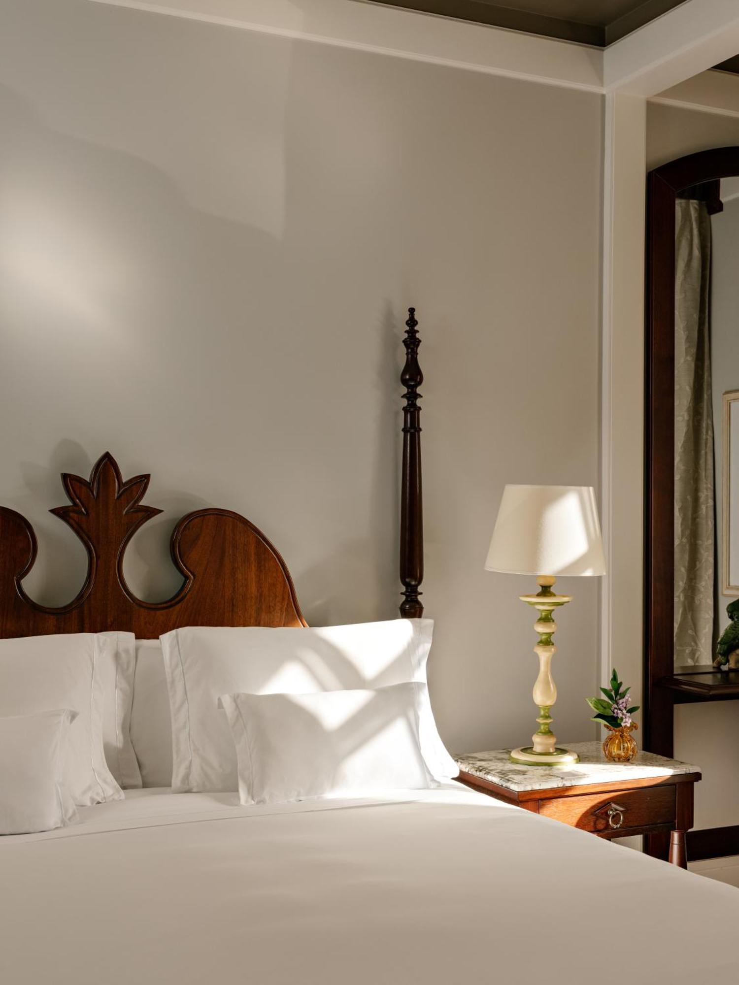Chambre Deluxe