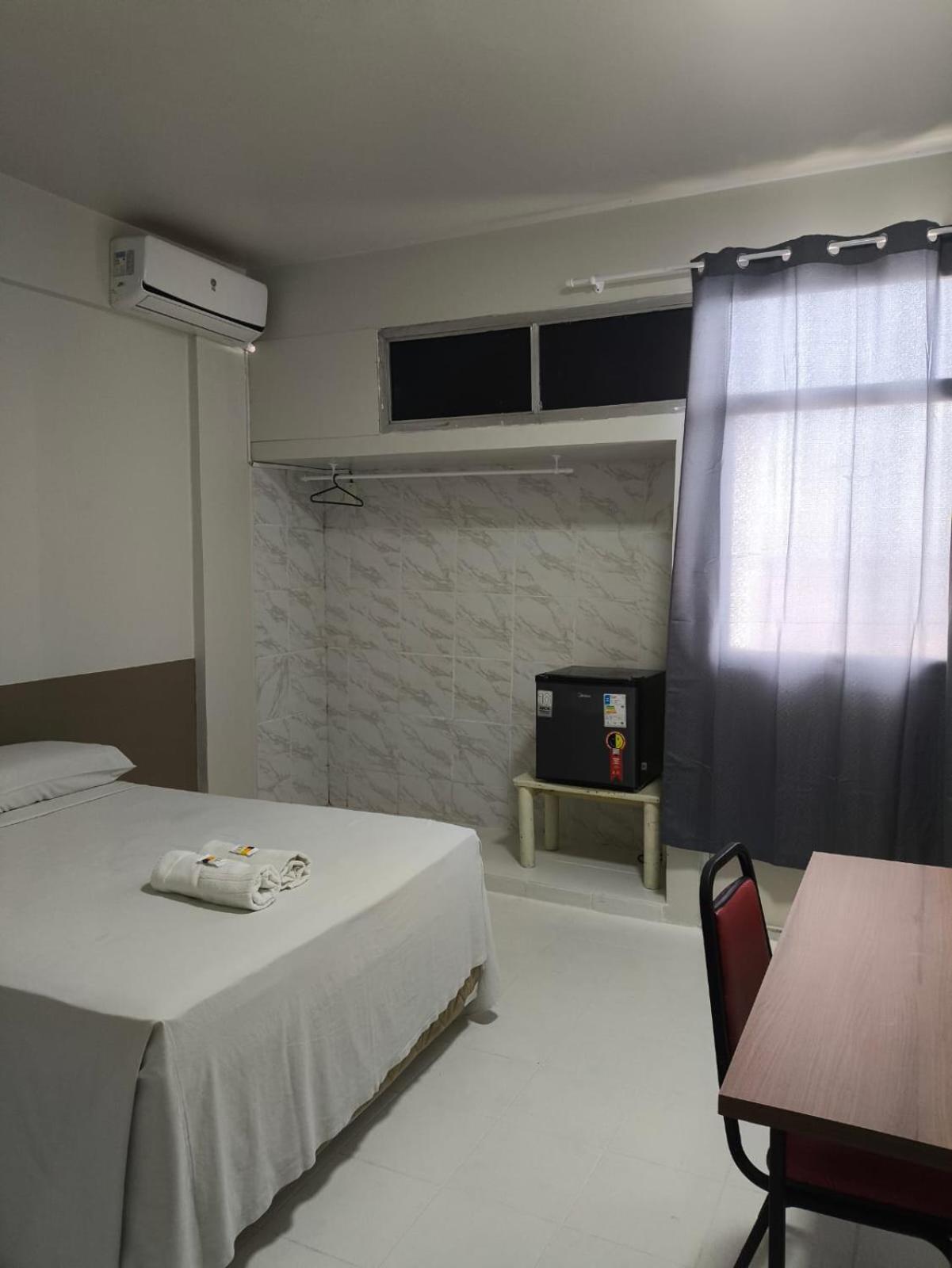 Quarto Duplo Superior