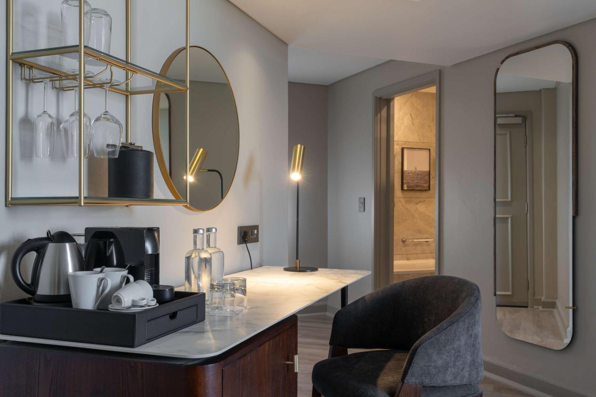 Collection Superior Room