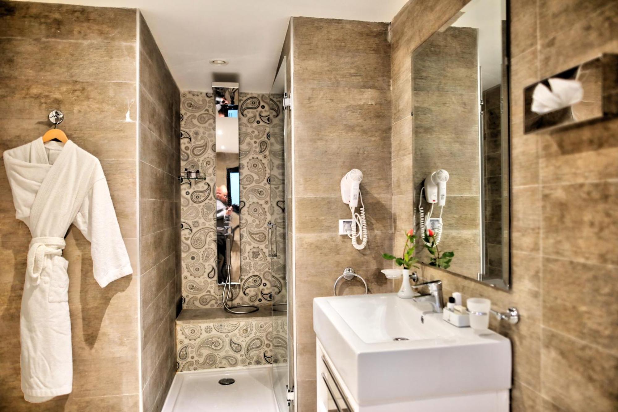 Suite Deluxe