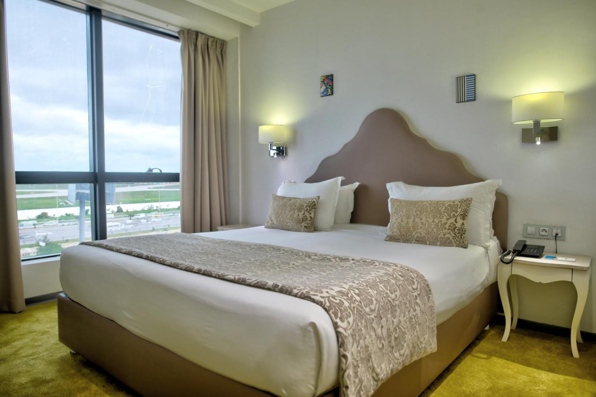 Chambre Double Supérieure