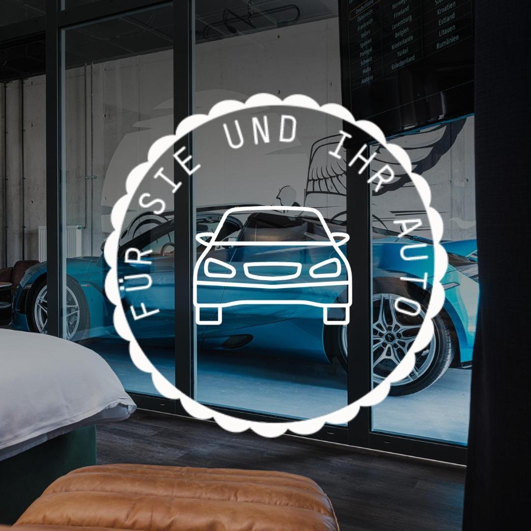 Car Studio – Für Sie und Ihr eigenes Auto