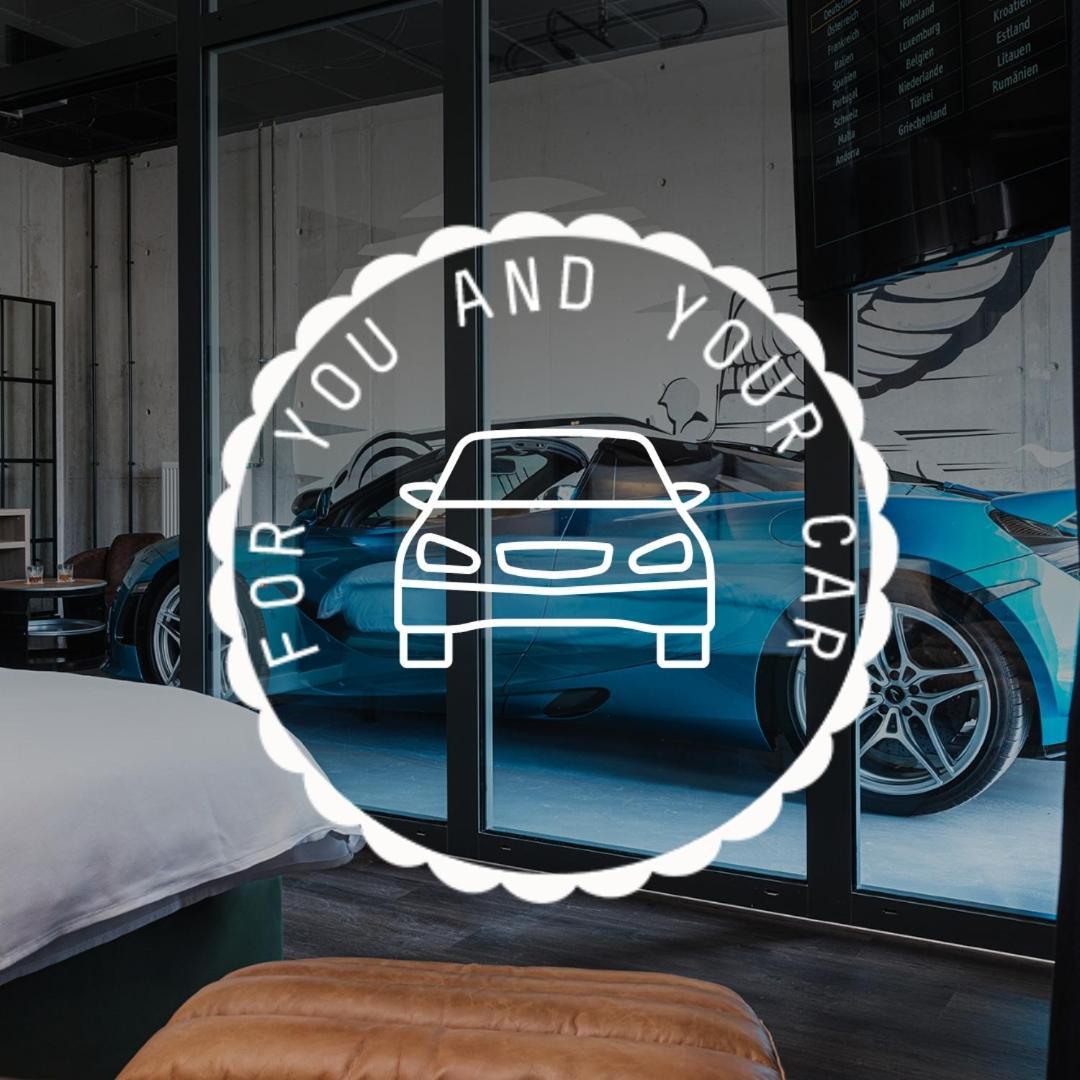 Car Studio – Für Sie und Ihr eigenes Auto