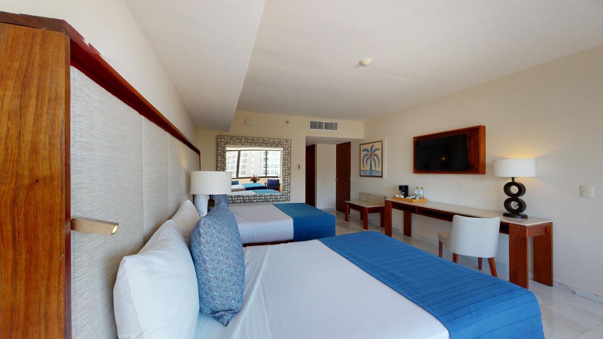 Chambre de Luxe Supérieure