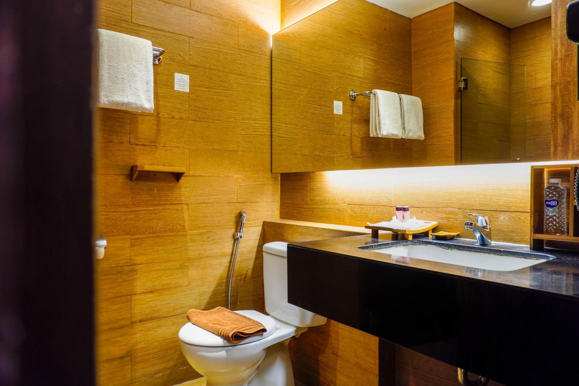 Quarto Deluxe