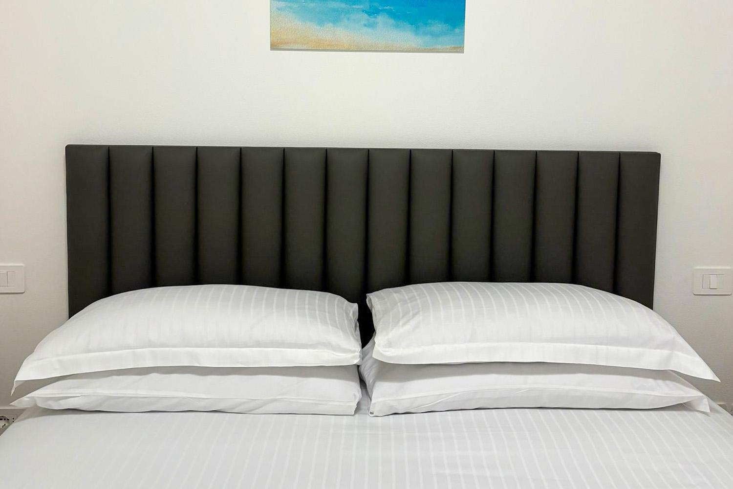 Appartement - Rez-de-Chaussée