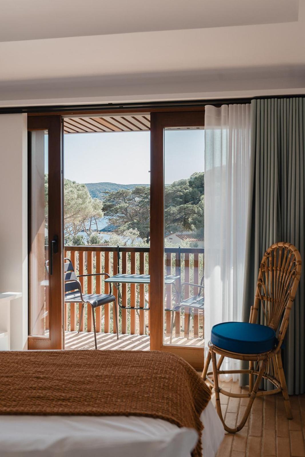 Double Room Sea View