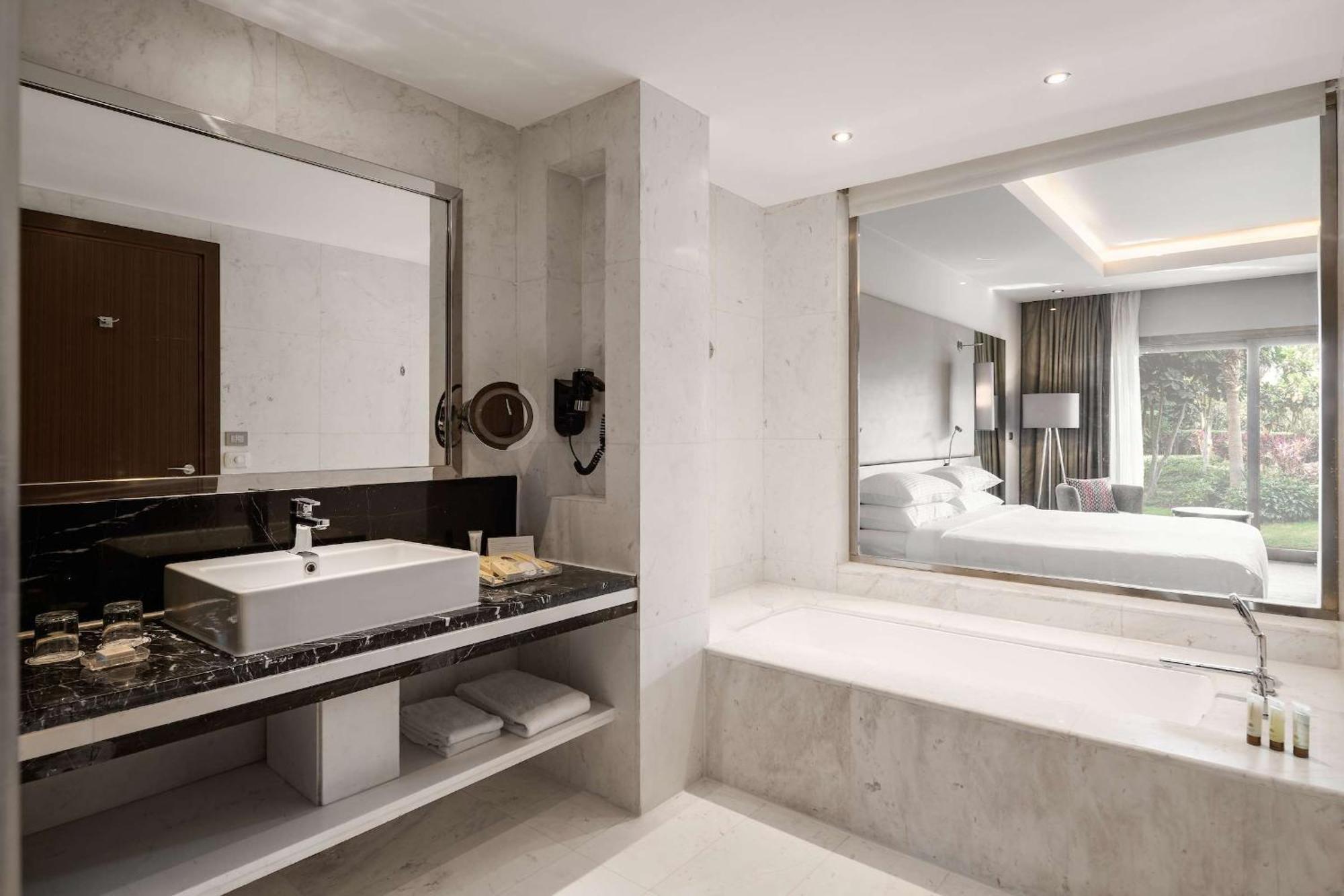 Chambre Deluxe