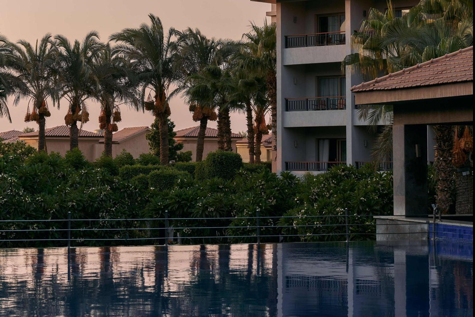 Suite Dusit