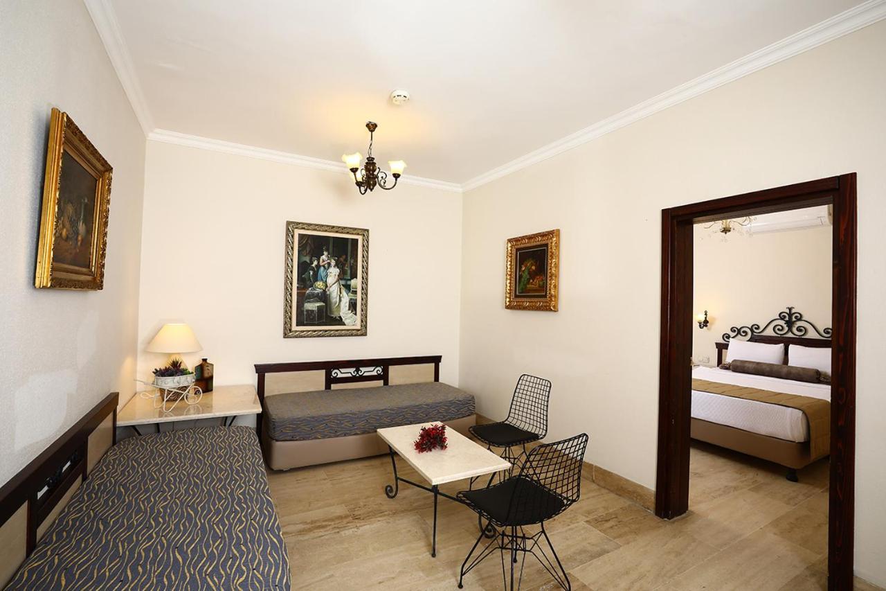 Appartement met Uitzicht en Balkon