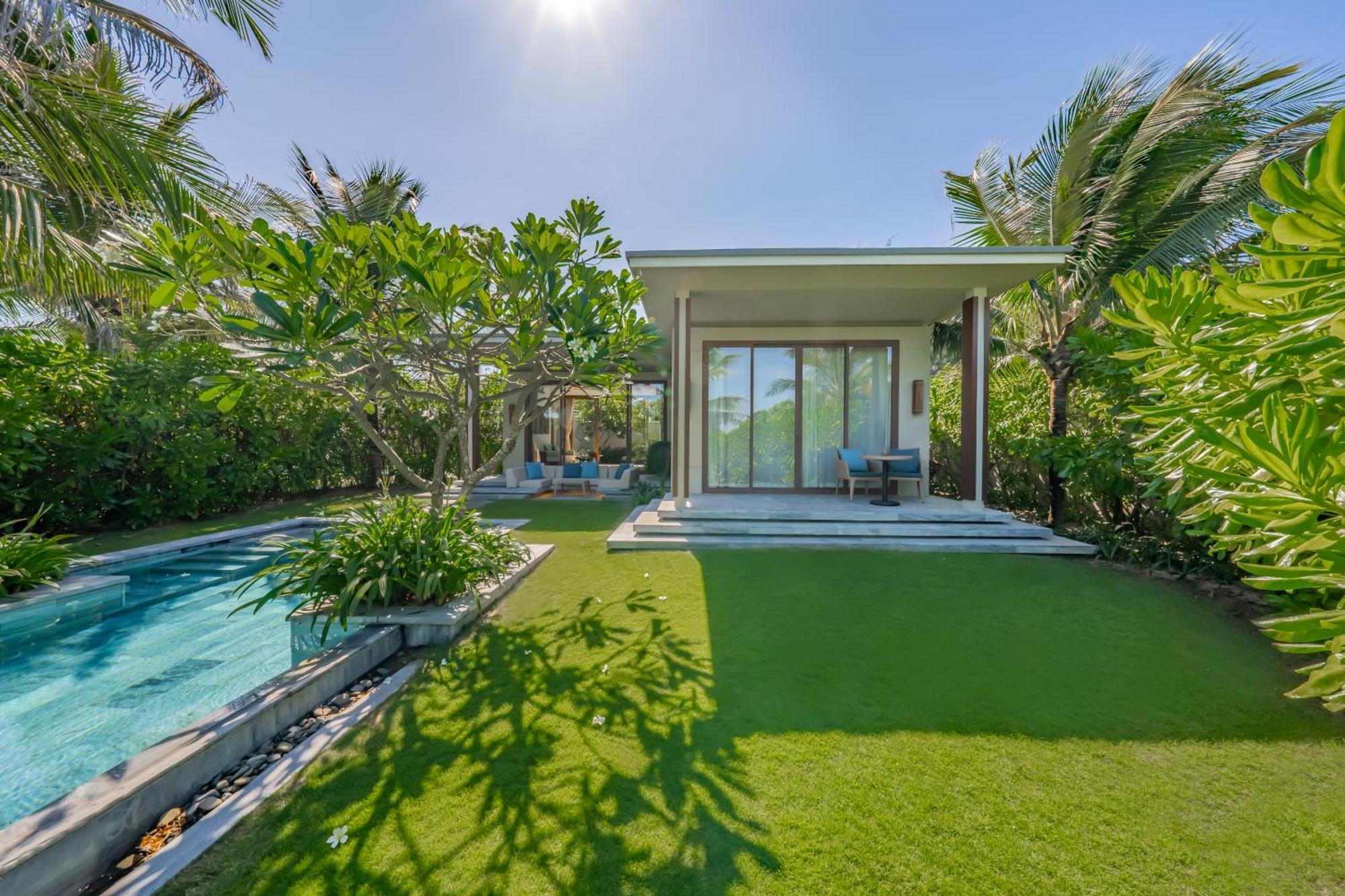 Horizon Pool Villa
