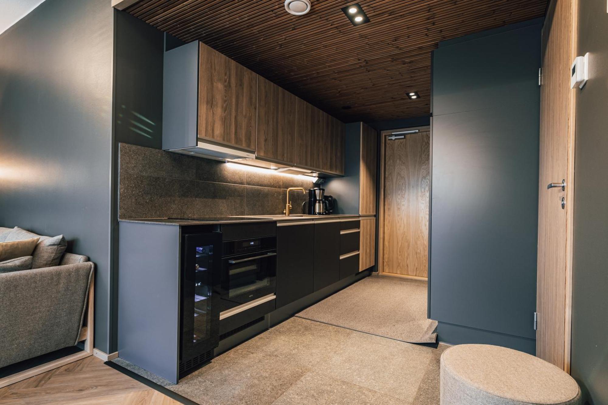 Lilja Suite One bedroom apartment
