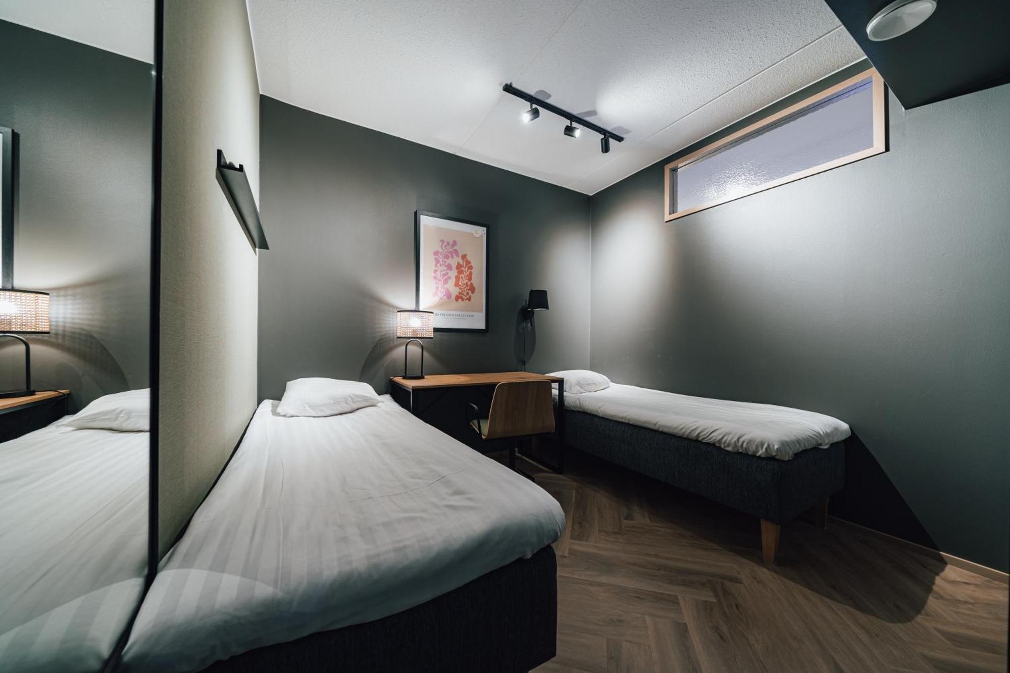 Kuura Suite Two Bedroom Apartment
