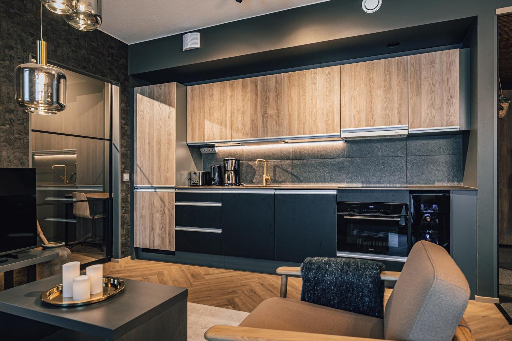 Kuura Suite Two Bedroom Apartment
