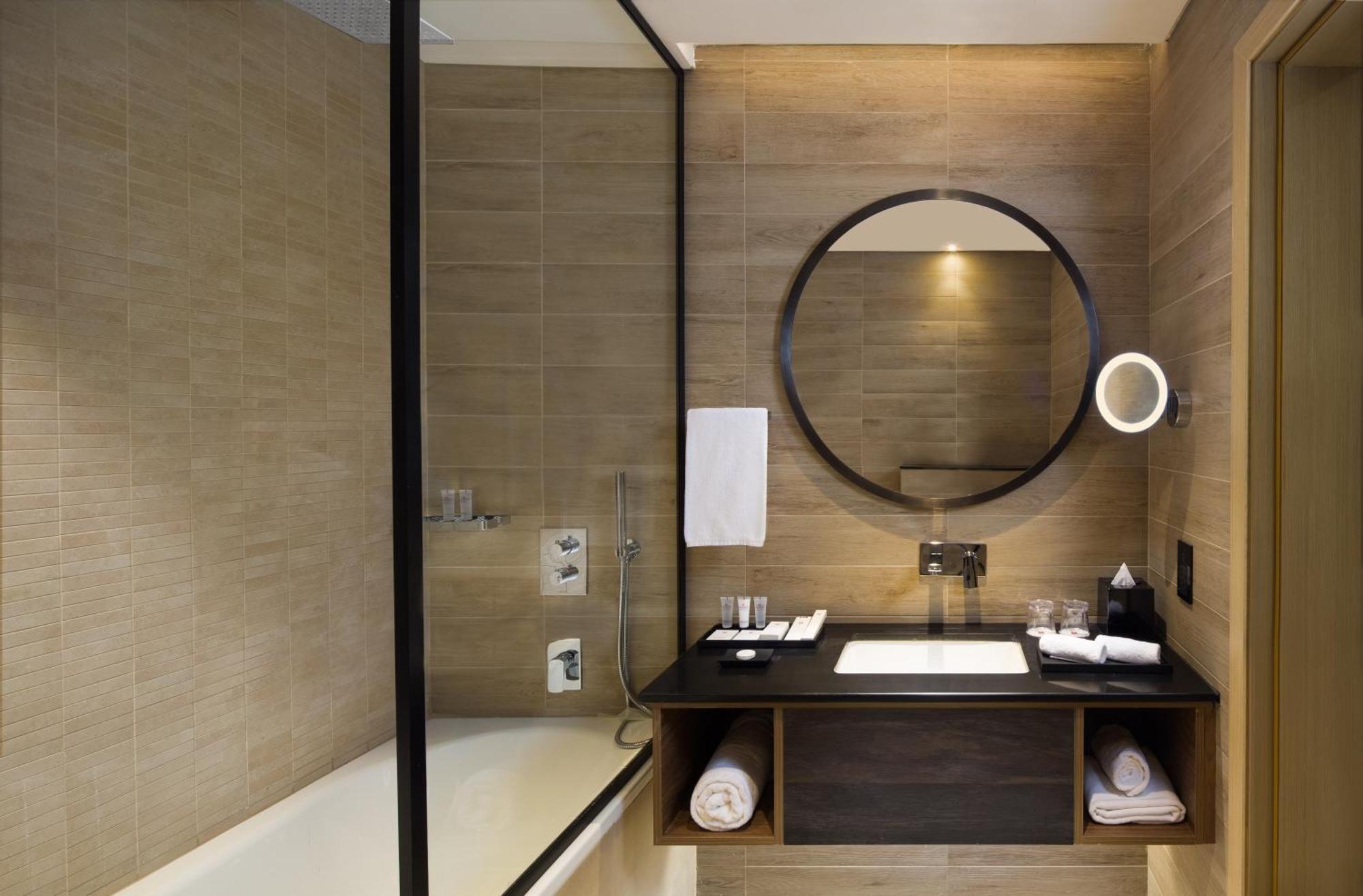 Appartement 2 Chambres