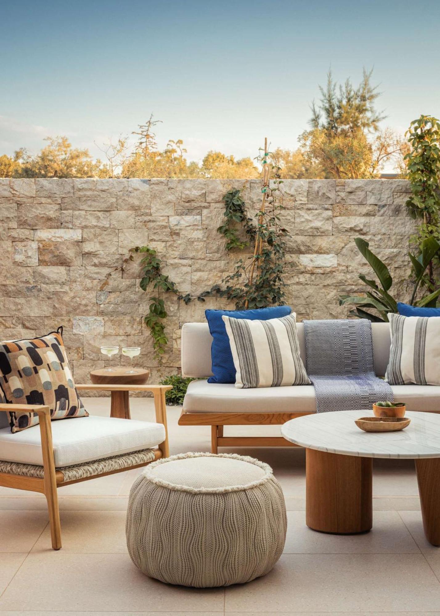 Aesthesis Bungalow King private pool