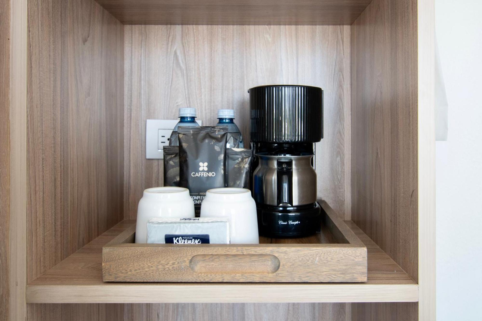 Habitación Doble con balcón