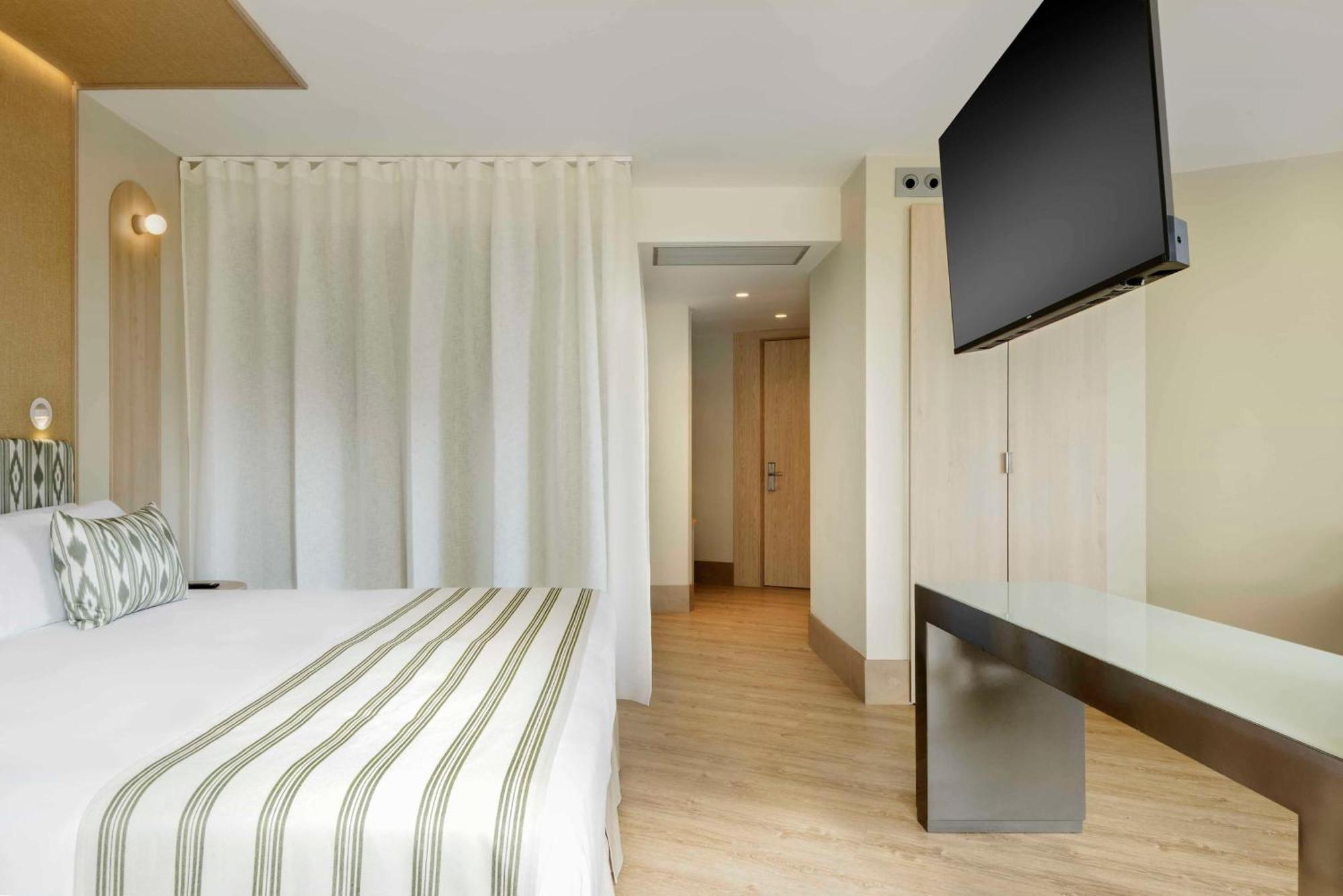 Suite Junior - Vue sur Mer