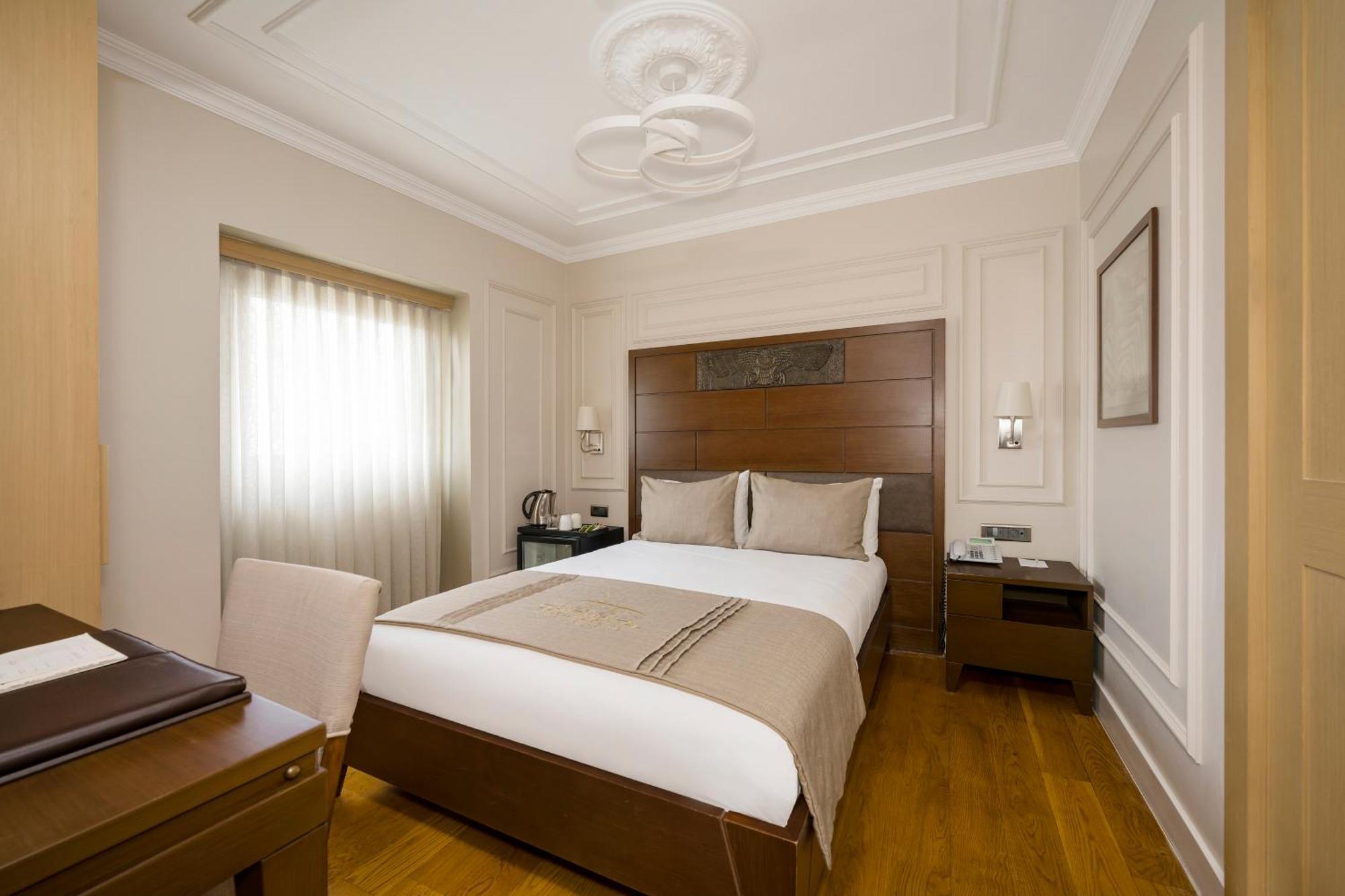 Habitación Doble Estándar