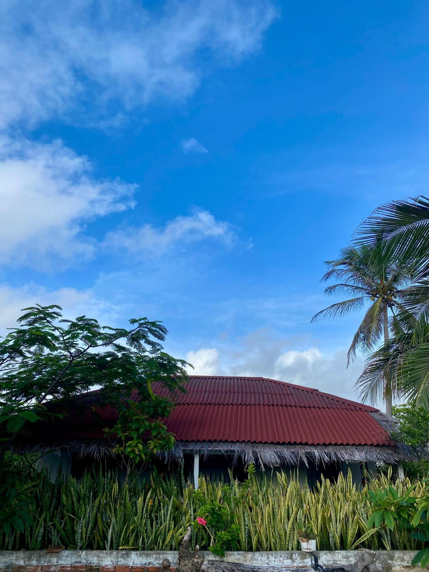 Two-Bedroom Bungalow