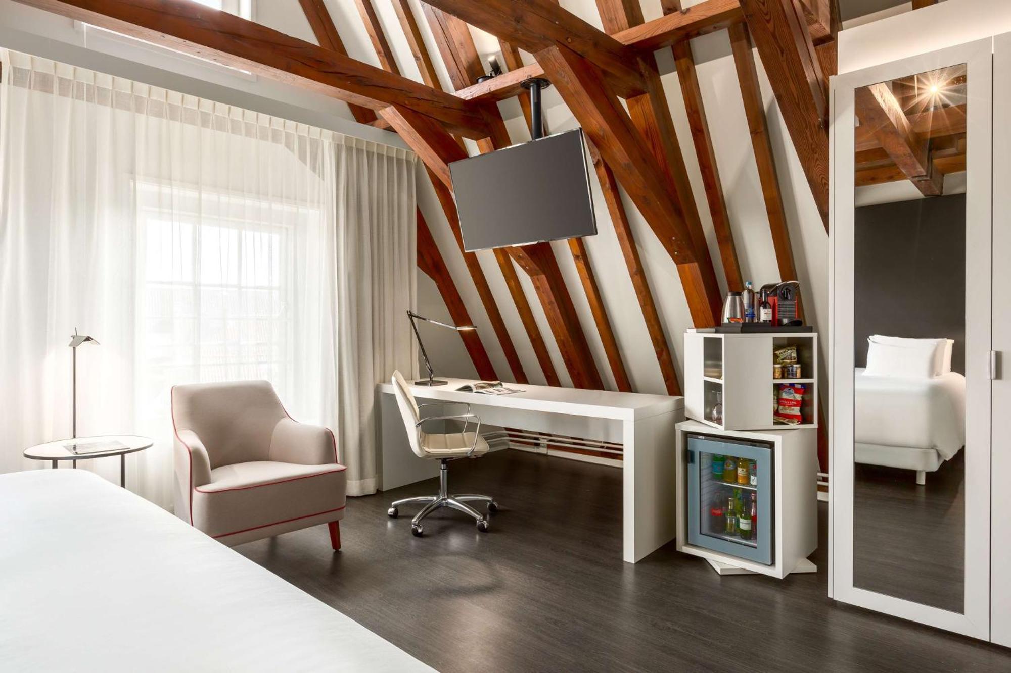 Premium Double or Twin Room