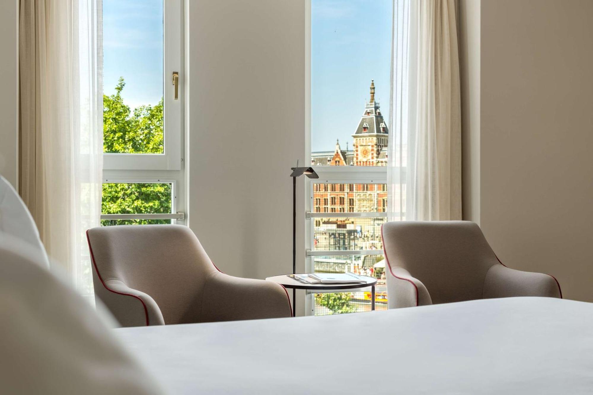 Superior Double or Twin Room View