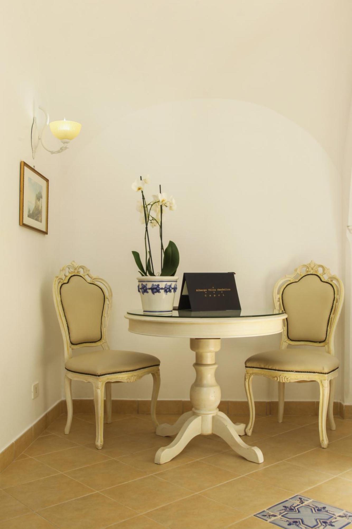 Habitación Cuádruple Económica