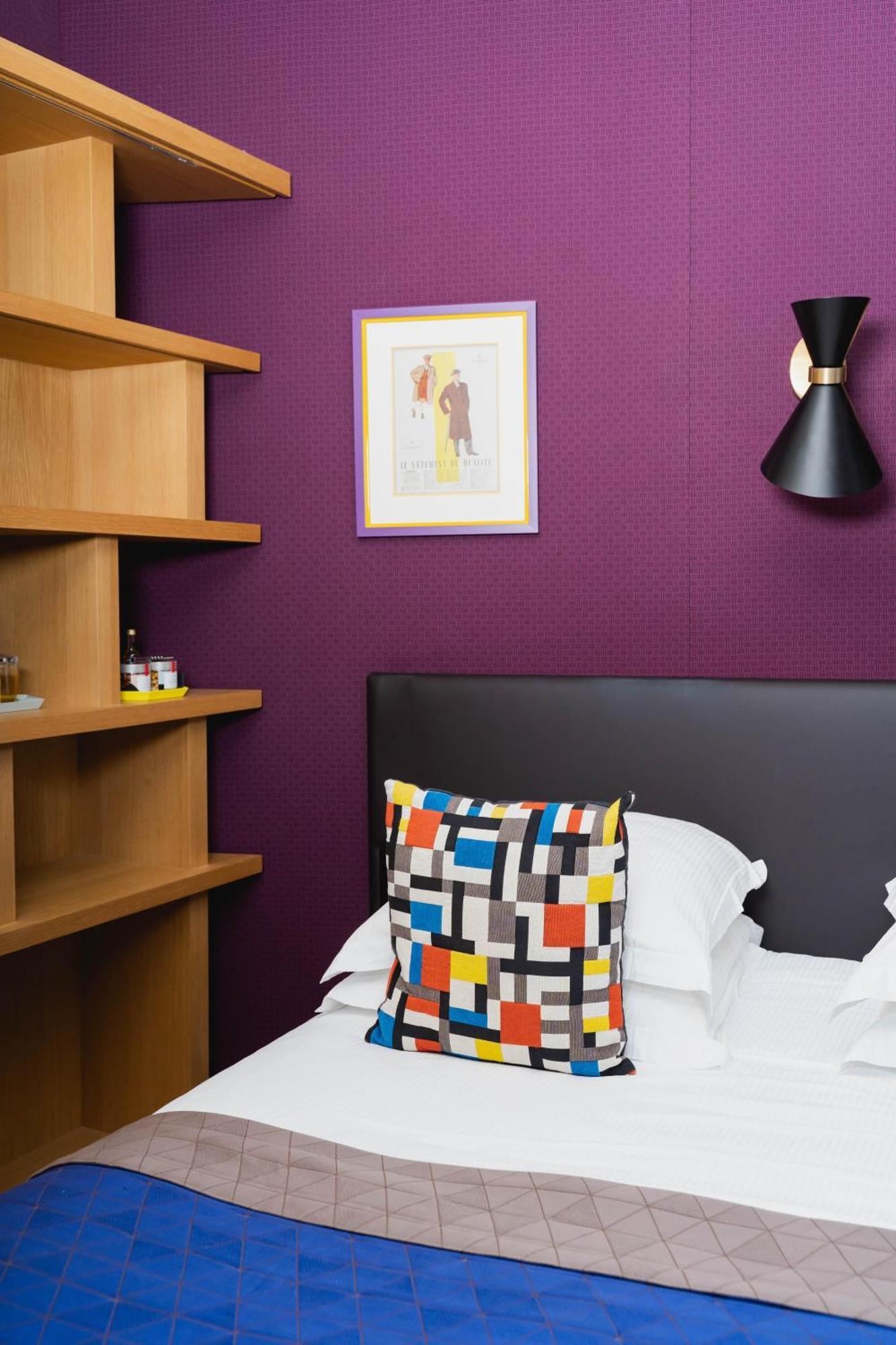 Quarto Duplo Superior