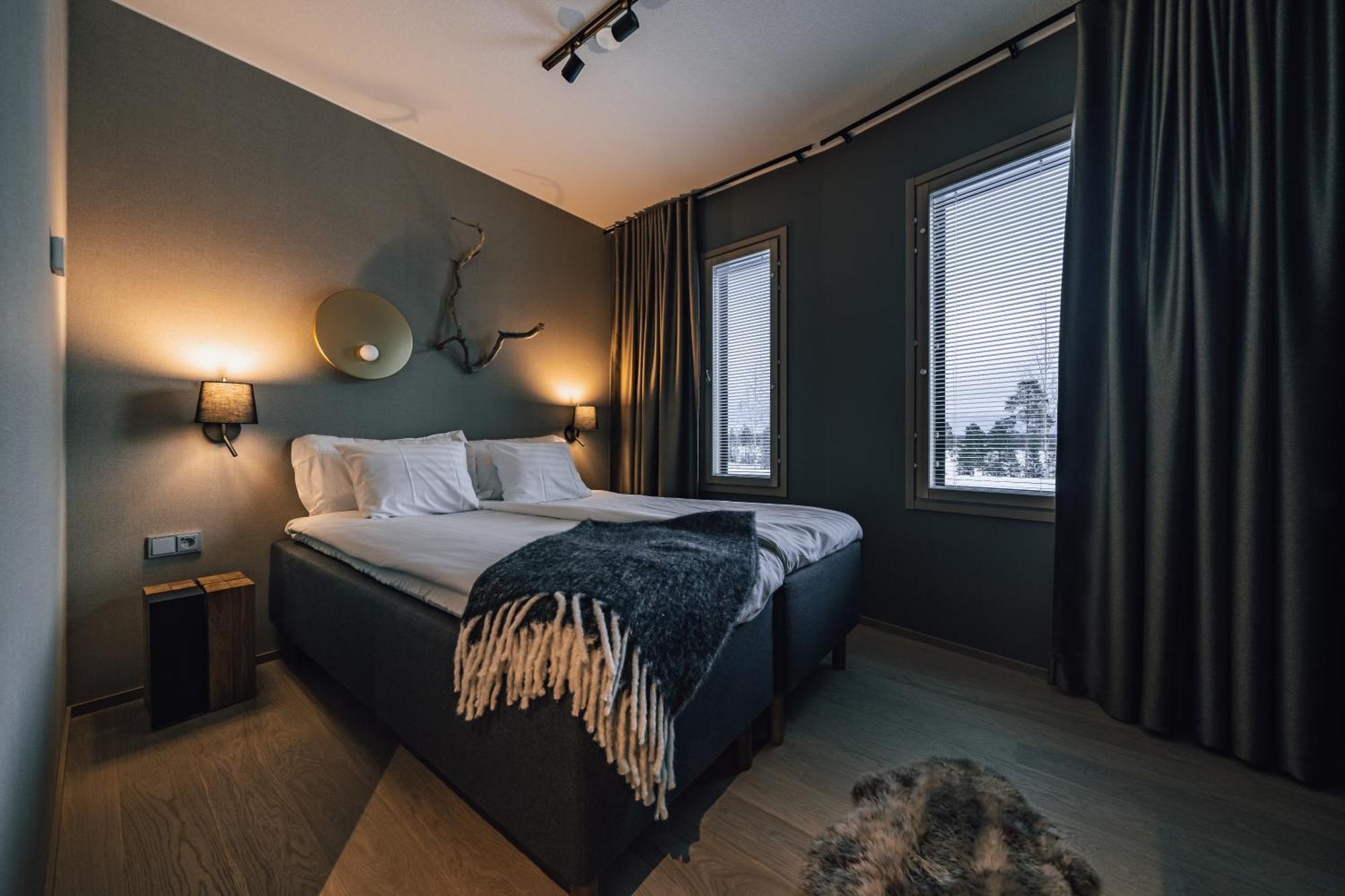 Kuura Suite Two Bedroom Apartment