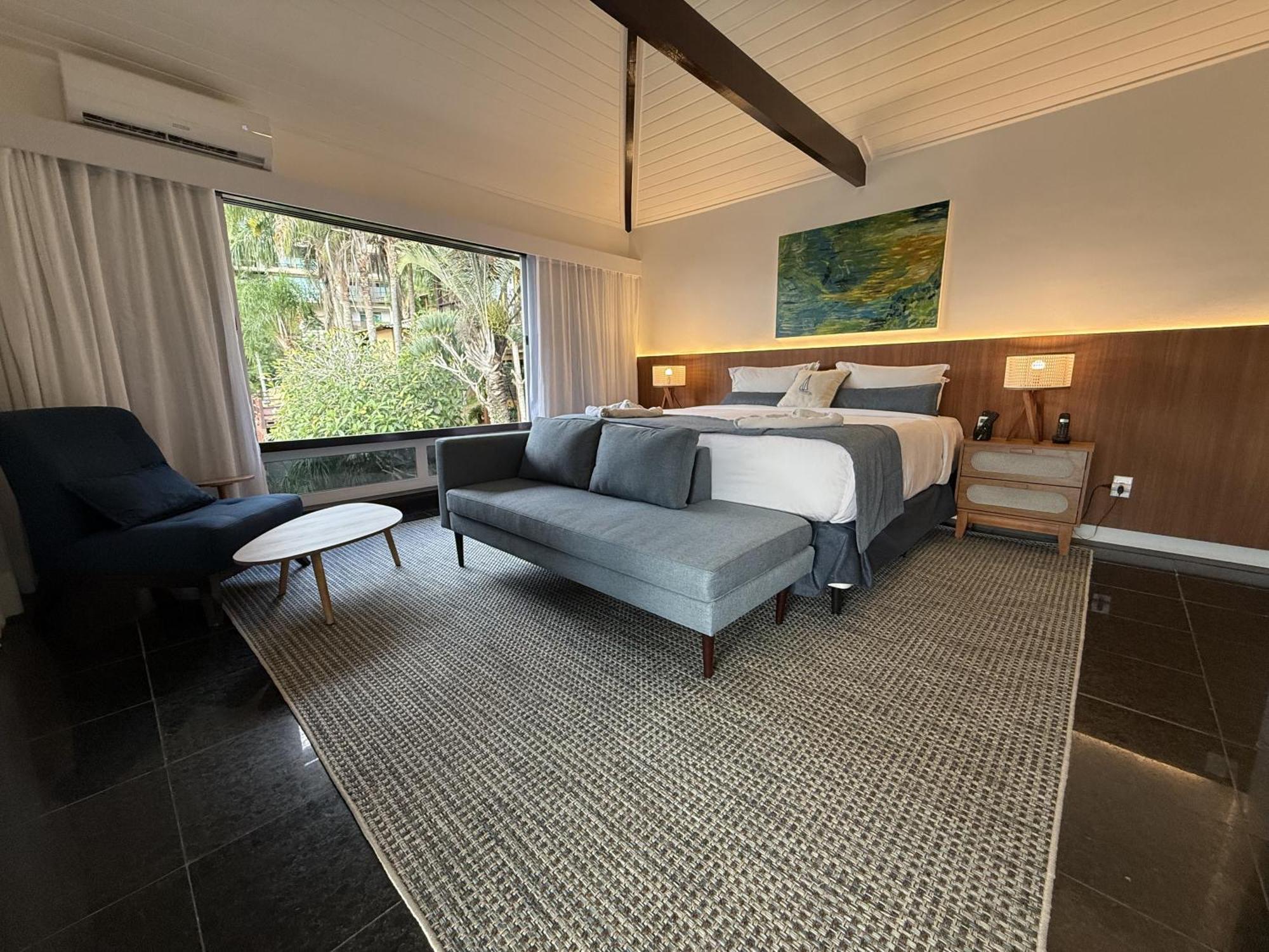 Suite con piscina privada
