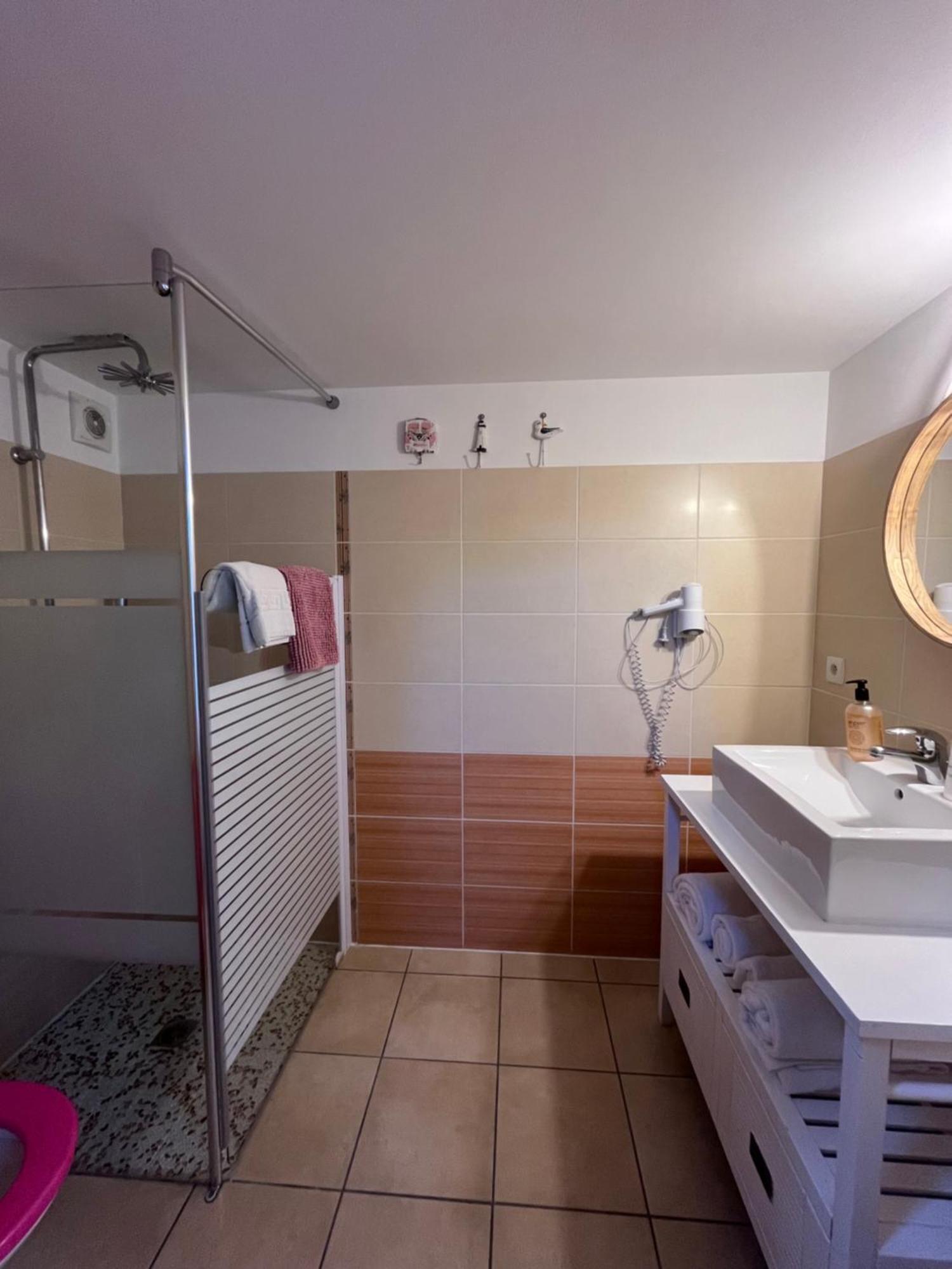 Double Room Terrace